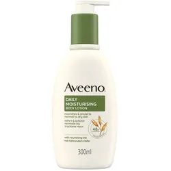 Aveeno Daily Moist Bod Lot