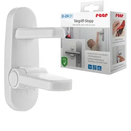 Reer Türstopper Weiß
