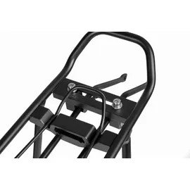 Cube Gepäckträger Universal Kids 20" Schwarz