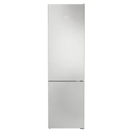 Siemens iQ300 KG39N2LCF Kühl-Gefrierkombination (363 l, 2030 mm hoch, Metall-Optik)