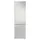 Siemens iQ300 KG39N2LCF Kühl-Gefrierkombination (363 l, 2030 mm hoch, Metall-Optik)