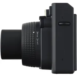 Fujifilm Instax Wide 400 Schwarz