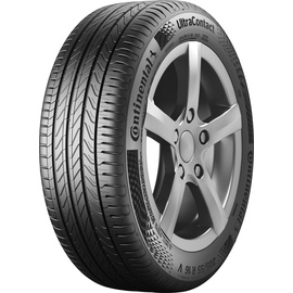 Continental UltraContact 225/50 R17 94V FR