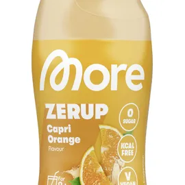 MORE Nutrition More Zerup Capri Orange 65 ml