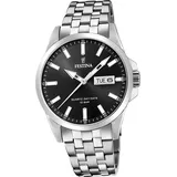 Festina Edelstahl F20357/4 Quarz 41 mm UF20357/4
