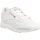 Reebok Classic Leather Cloud White / Pure Grey 3 / Reebok Rubber Gum-03 38