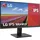 LG 24MR400-B 24" schwarz