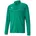 Puma teamRISE Training Poly Jacket Jr pepper green-puma white 05 176