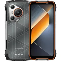 Blackview BL7000 256 GB Orange