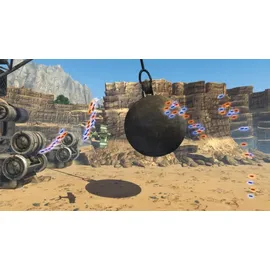 Sine Mora EX (USK) (Xbox One)