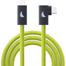 Angelbird USB-C 4,5 m Lime