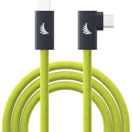 Angelbird USB-C 4,5 m Lime