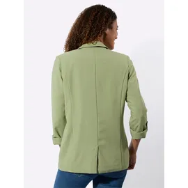 Inspirationen WITT WEIDEN Blazer in schilf | Gr.: 52