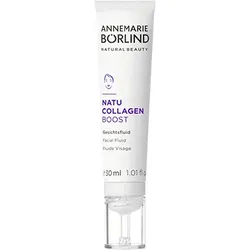 Annemarie Börlind NATUCOLLAGEN Gesichtsfluid 30ml