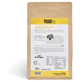 Dogs'n Tiger Küchenjäger 6 x 1,5 kg
