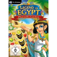 Magnussoft Legend of Egypt: Pharaoh's Garden (PC)