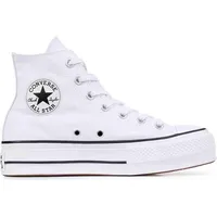 Converse Chuck Taylor All Star Lift High Damen Weiß 36,5