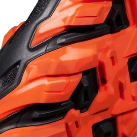 Mammut Outdoorschuh in schwarz | Gr.: 42