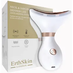 ErthSkin London LED-Anti-Aging-System zum Definieren von Hals und Kieferpartie each 