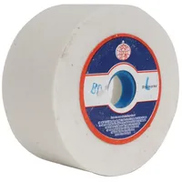 Optimum Topf-Schleifscheibe Korund 100x51x20