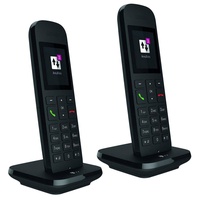 Telekom Speedphone 12 Duo schwarz