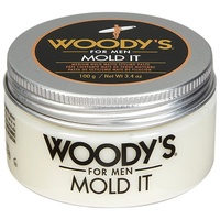 Woody´s For Men Mold It Medium Hold Matte Paste