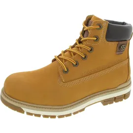Dockers Stiefel golden tan 44