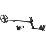 XP METAL DETECTORS ORX X35 22cm Metalldetektor akustisch, digital (LCD) ORXX3522