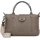 Harbour 2nd Just Pure Henkeltasche Leder Beige