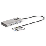 Startech USB-Adapter (167B-USBC-MULTIPORT)