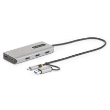 Startech USB-Adapter (167B-USBC-MULTIPORT)