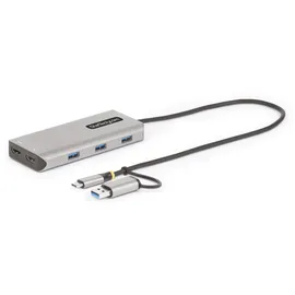 Startech USB-Adapter (167B-USBC-MULTIPORT)