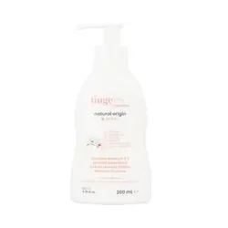 Tinge Gel Lavant Intime Crème 200 ml