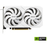 ASUS Dual GeForce RTX 3060 8GB OC Edition 8GB GDDR6 90YV0GB7-M0NA00