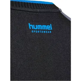 hummel hmlSEAMLESS Damen 2001 - black XS/S