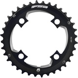 Full Speed Ahead Comet and V-Drive MTB modular chainring