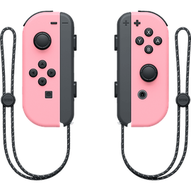 Nintendo Switch Joy-Con 2er-Set pastell-rosa