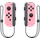 Nintendo Switch Joy-Con 2er-Set pastell-rosa