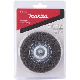 Makita Rundbürste 100 mm Scheibenbürste 1 St.