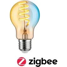 Paulmann LED-Birne 29155 7,5W E27 warmweiß 1 St.