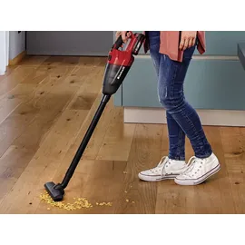 Einhell Akku-Handstaubsauger, TE-VC 18 Li Kit (1x 4,0 Ah)