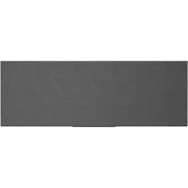 Mäusbacher Komfort Tisch TOPSELLER 160 x 76 x 90 cm grau