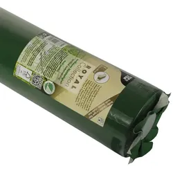 Papstar 4 Rollen Tischläufer, Tissue ROYAL Collection 24 m x 40 cm dunkelgrün