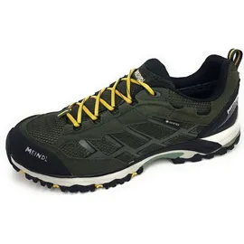 MEINDL Caribe GTX Herren oliv/mais 42