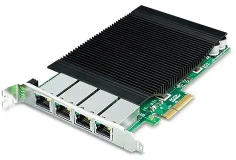 PLANET ENW-9740P Netzwerkkarte Eingebaut Ethernet 1000 Mbit/s