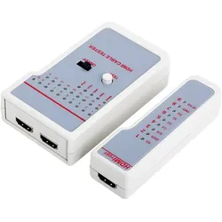 LogiLink HDMI-Leitungstester für HDMI-Kabel