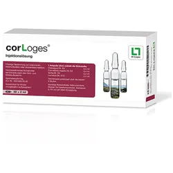 corLoges 50X2 ml