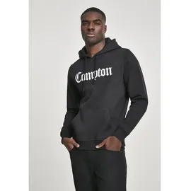 Mister Tee Compton Sweatshirt Black S