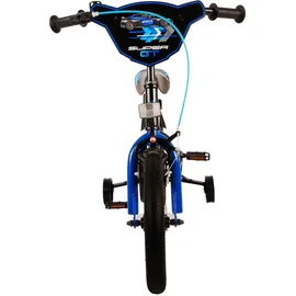 Volare Super GT 14 Zoll blau/schwarz