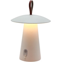 Lumisky Kabellose LED-Tischlampe H29CM FUNGY
